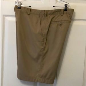 Nike Golf Men’s Dri-Fit Flat Front Shorts Sz 34M